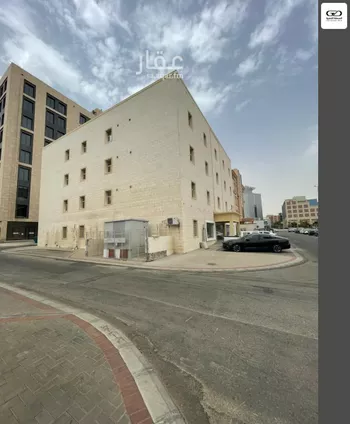 مكتب تجاري للإيجار في شارع ركن الدين العتيبي, حي الرويس, مدينة جدة, منطقة مكة المكرمة صورة 2