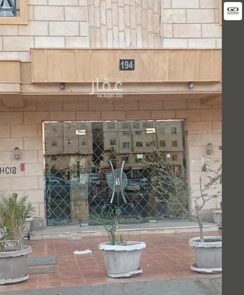شقة للإيجار في شارع شهيد الدين ثم الوطن محمد رم, حي المروة, مدينة جدة, منطقة مكة المكرمة صورة 2