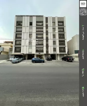 شقة للبيع في شارع النجدي, حي النهضة, مدينة جدة, منطقة مكة المكرمة