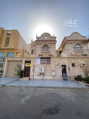 فيلا للبيع في شارع امنه بنت وهب, حي النعيم, مدينة جدة, منطقة مكة المكرمة صورة 4