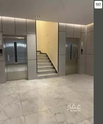 شقة للبيع في شارع ثرب, حي الرحاب, مدينة جدة, منطقة مكة المكرمة صورة 5