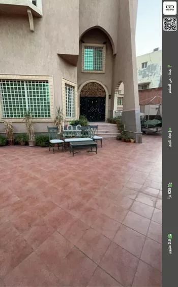 فيلا للبيع في شارع ابن ذكوان, حي السامر, مدينة جدة, منطقة مكة المكرمة