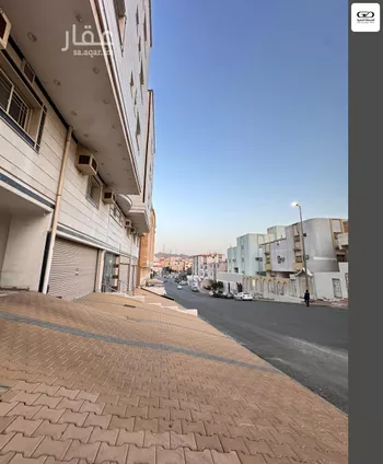 عمارة للبيع في حي البحيرات, مدينة مكه المكرمه, منطقة مكة المكرمة صورة 3
