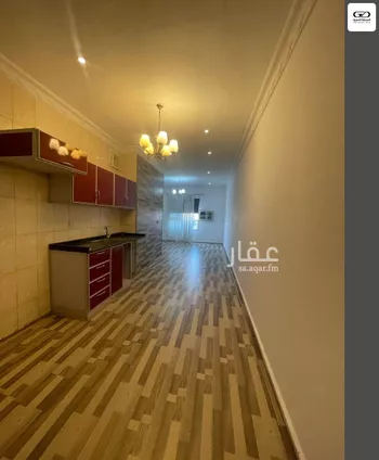 شقة للإيجار في شارع علي السجلماسي, حي السلامة, مدينة جدة, منطقة مكة المكرمة صورة 3