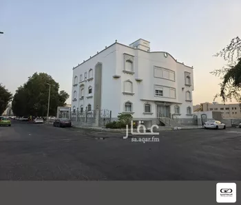 عمارة للبيع في شارع الخليفة المقتدى, حي الصفاء, مدينة جدة, منطقة مكة المكرمة
