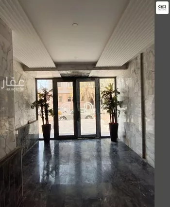 شقة للإيجار في شارع سلمه بن المجبر, حي النزهة, مدينة جدة, منطقة مكة المكرمة صورة 5