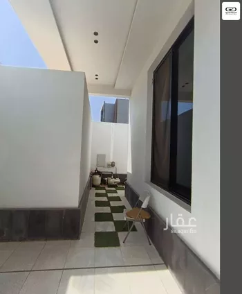 فيلا للإيجار في شارع محارب بن دثار, حي اللؤلؤ, مدينة جدة, منطقة مكة المكرمة صورة 4