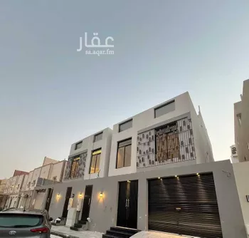 فيلا للبيع في شارع أبي محمد بن المظفر, حي الشراع, مدينة جدة, منطقة مكة المكرمة صورة 3