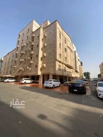 عمارة للبيع في شارع عمير بن صابي, حي المروة, مدينة جدة, منطقة مكة المكرمة صورة 5