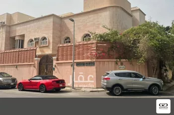 فيلا للبيع في شارع كعب الاحبار, حي المرجان, مدينة جدة, منطقة مكة المكرمة صورة 3