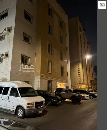 عمارة للبيع في شارع ابراهيم بن شبابه, حي الروضة, مدينة جدة, منطقة مكة المكرمة صورة 2