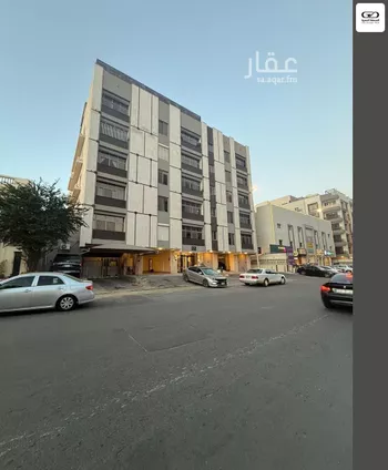 شقة للبيع في شارع النجدى, حي النهضة, مدينة جدة, منطقة مكة المكرمة صورة 2