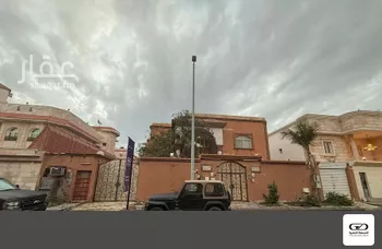 فيلا للبيع في شارع حجر بن عدي, حي البساتين, مدينة جدة, منطقة مكة المكرمة صورة 5