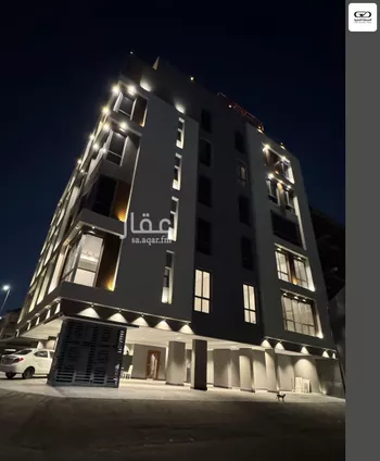 شقة للبيع في شارع محمد حسن العواد, حي الروضة, مدينة جدة, منطقة مكة المكرمة صورة 4