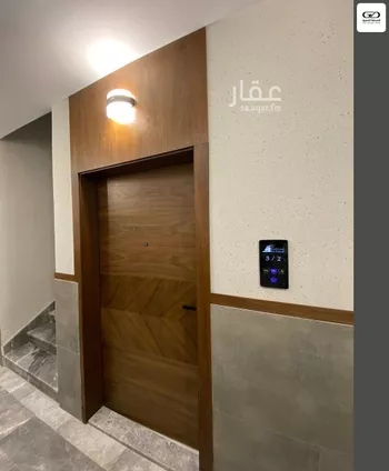 شقة للبيع في شارع السادي, حي الروضة, مدينة جدة, منطقة مكة المكرمة صورة 3