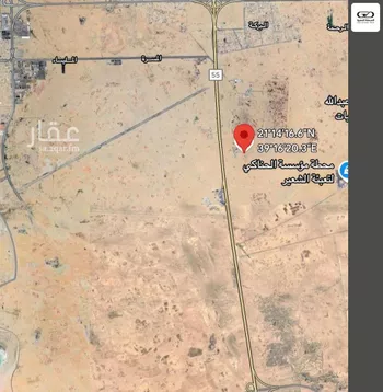 أرض للبيع في شارع المسيري, حي البركة, مدينة جدة, منطقة مكة المكرمة صورة 3