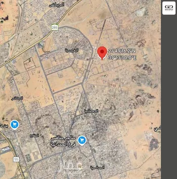 أرض للبيع في حي الوفاء, مدينة جدة, منطقة مكة المكرمة صورة 3