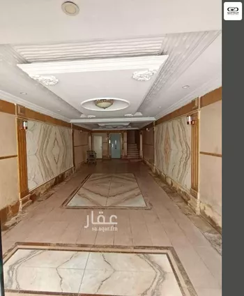شقة للبيع في شارع ابو يزيد اللقيطي, حي الزهراء, مدينة جدة, منطقة مكة المكرمة صورة 5