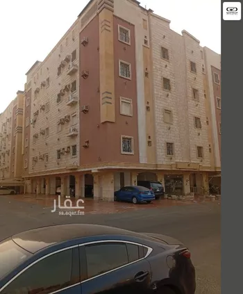 شقة للإيجار في شارع شهيد الدين ثم الوطن محمد رم, حي المروة, مدينة جدة, منطقة مكة المكرمة