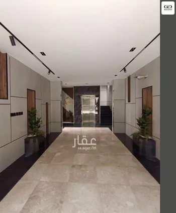 شقة للبيع في شارع ابن المتوكل, حي الروضة, مدينة جدة, منطقة مكة المكرمة صورة 5