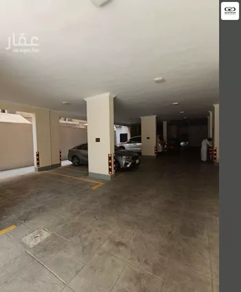 شقة للإيجار في شارع سلمه بن المجبر, حي النزهة, مدينة جدة, منطقة مكة المكرمة صورة 4