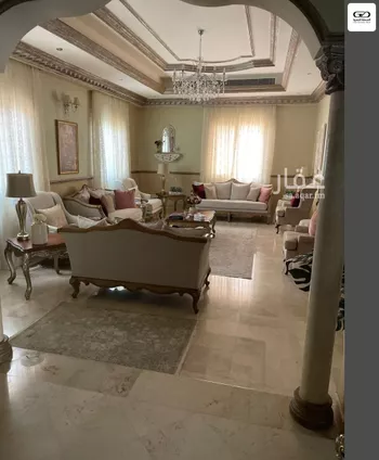 فيلا للبيع في شارع معاوية بن ابي سفيان, حي المحمدية, مدينة جدة, منطقة مكة المكرمة صورة 4