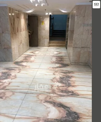 عمارة للبيع في شارع شارع النادي الأدبي, حي المرسلات, مدينة مكه المكرمه, منطقة مكة المكرمة صورة 2