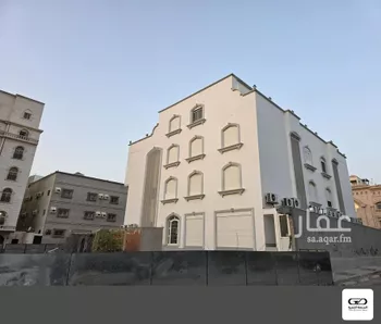 عمارة للبيع في شارع الخليفة المقتدى, حي الصفاء, مدينة جدة, منطقة مكة المكرمة صورة 4