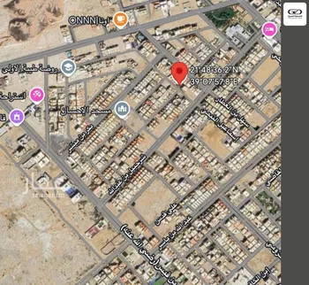 أرض للبيع في شارع يزيد بن عبدالملك, حي طيبة, مدينة جدة, منطقة مكة المكرمة صورة 2