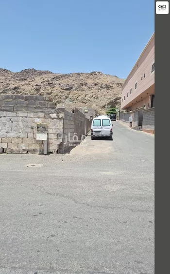 أرض للبيع في حي البحيرات, مدينة مكه المكرمه, منطقة مكة المكرمة صورة 2