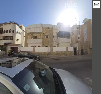 أرض للبيع في حي الفيصلية, مدينة جدة, منطقة مكة المكرمة صورة 4