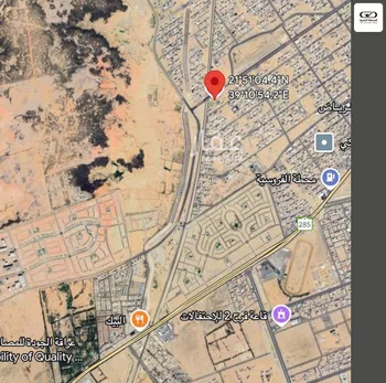 أرض للبيع في شارع عمرو ابن محصن, حي الرياض, مدينة جدة, منطقة مكة المكرمة صورة 3