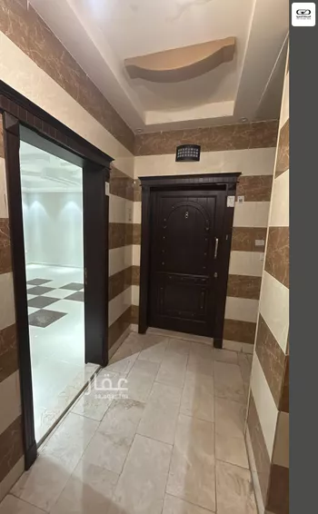 شقة للإيجار في شارع عبدالله كاظم, حي الزهراء, مدينة جدة, منطقة مكة المكرمة صورة 3