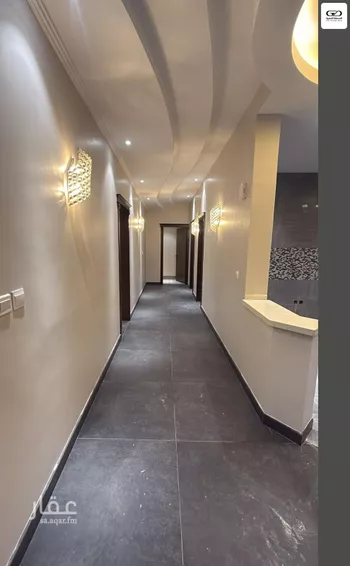 شقة للبيع في شارع عبدالله كاظم, حي الزهراء, مدينة جدة, منطقة مكة المكرمة صورة 3