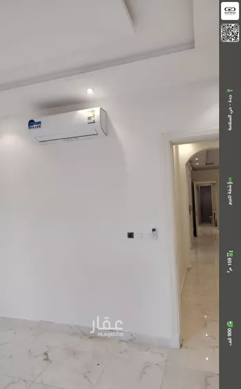 شقة للبيع في شارع صالح جودت, حي السلامة, مدينة جدة, منطقة مكة المكرمة صورة 2
