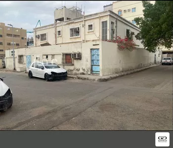 أرض للبيع في شارع حمزة نور, حي العزيزية, مدينة جدة, منطقة مكة المكرمة صورة 2