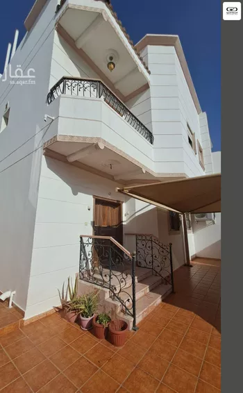 فيلا للبيع في شارع عبدالعزيز النسفي, حي البساتين, مدينة جدة, منطقة مكة المكرمة صورة 2