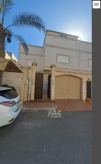 فيلا للبيع في شارع عبدالله بن المهاجر, حي البساتين, مدينة جدة, منطقة مكة المكرمة صورة 3