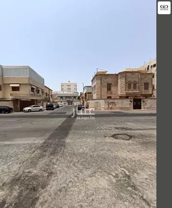 فيلا للبيع في شارع ابن اسعد البلنسي, حي المروة, مدينة جدة, منطقة مكة المكرمة صورة 3