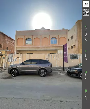 فيلا للبيع في شارع ابو نواس, حي الشاطئ, مدينة جدة, منطقة مكة المكرمة