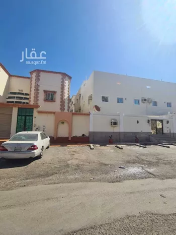 عمارة للبيع في شارع محجن الاسلمي, حي السامر, مدينة جدة, منطقة مكة المكرمة صورة 2