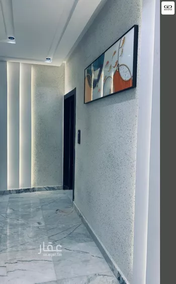 شقة للبيع في شارع حرام بن ابي كعب, حي النعيم, مدينة جدة, منطقة مكة المكرمة صورة 2