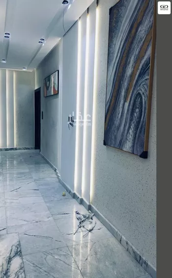 شقة للبيع في شارع حرام بن ابي كعب, حي النعيم, مدينة جدة, منطقة مكة المكرمة صورة 3