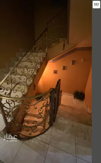 فيلا للبيع في شارع عبدالله الهروي, حي البساتين, مدينة جدة, منطقة مكة المكرمة صورة 3