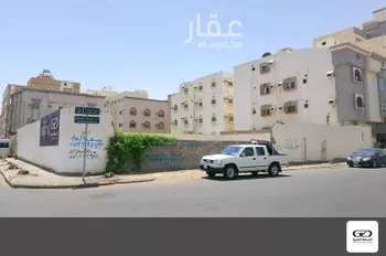 أرض للبيع في شارع الزبير بن موسي, حي النسيم, مدينة جدة, منطقة مكة المكرمة صورة 3