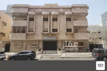 أرض للبيع في شارع حوط بن مره, حي النزهة, مدينة جدة, منطقة مكة المكرمة صورة 3