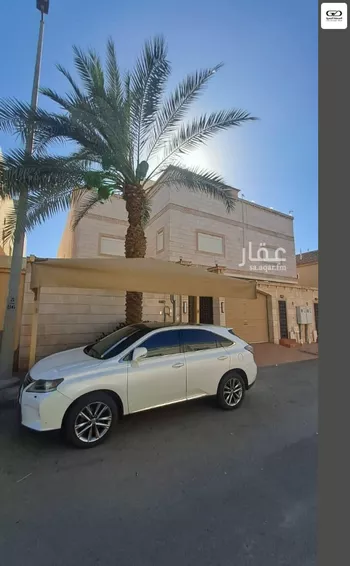 فيلا للبيع في شارع عبدالله بن المهاجر, حي البساتين, مدينة جدة, منطقة مكة المكرمة صورة 4