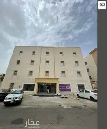 شقة للإيجار في شارع ركن الدين, حي الرويس, مدينة جدة, منطقة مكة المكرمة