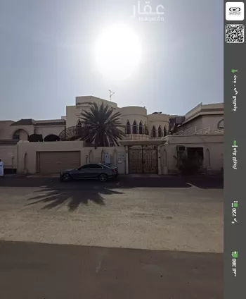 فيلا للإيجار في شارع عبدالله ابا الخيل, حي الخالدية, مدينة جدة, منطقة مكة المكرمة