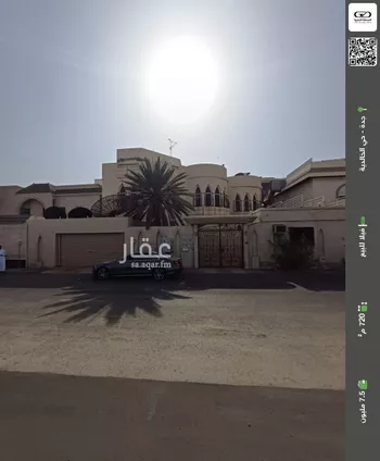 فيلا للبيع في شارع عبدالله ابا الخيل, حي الخالدية, مدينة جدة, منطقة مكة المكرمة
